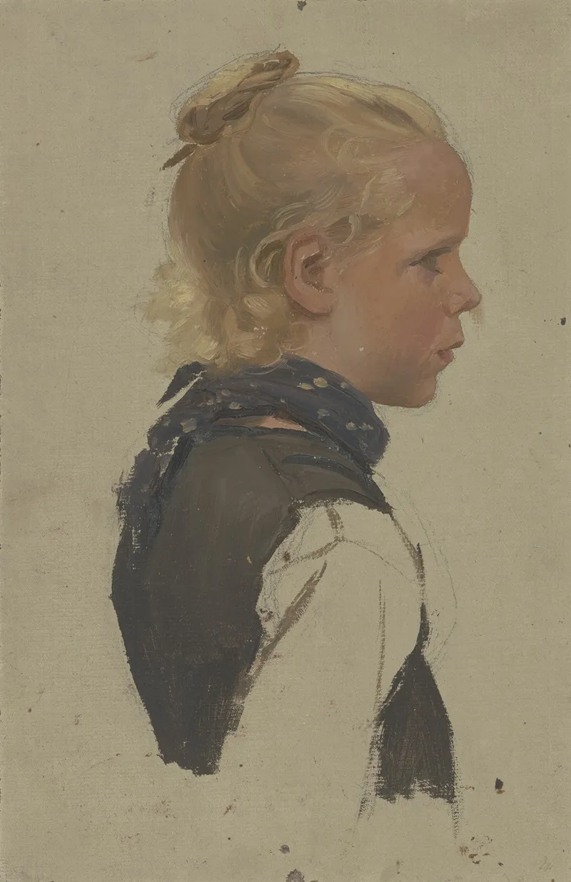 Farm Girl 11