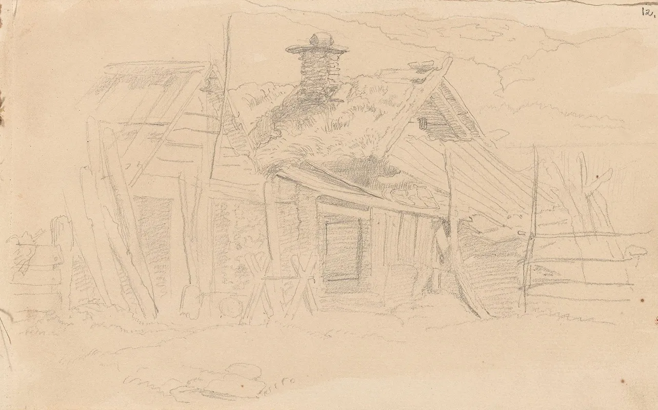Farmhouse 4