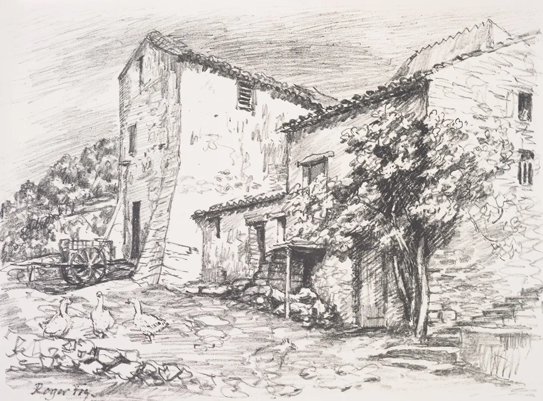 Farmhouse 7