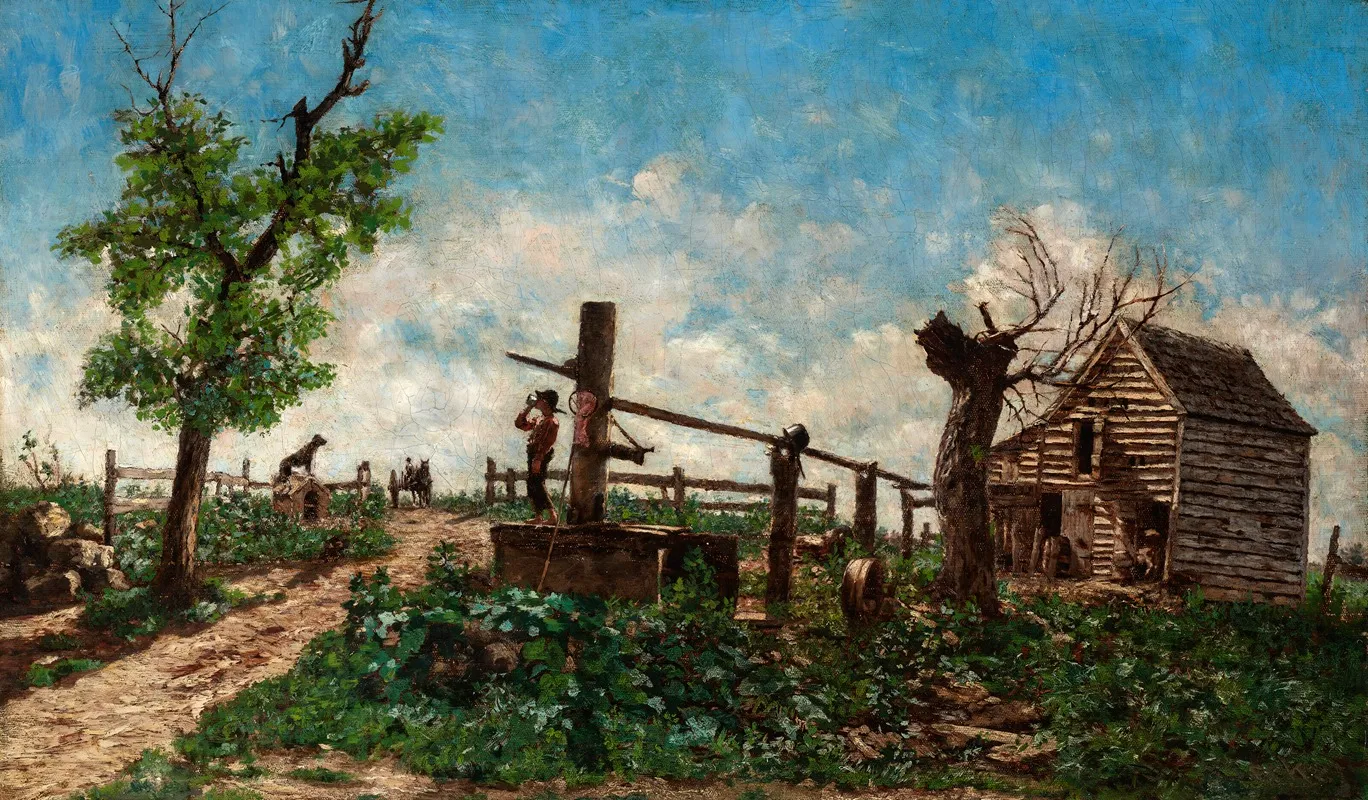 Farmhouse 9