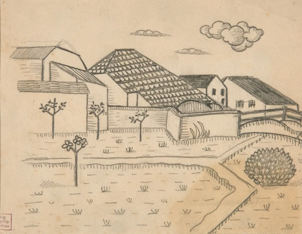 Farmhouses 2