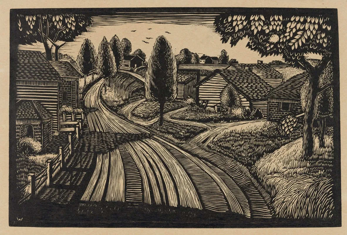Farmlands