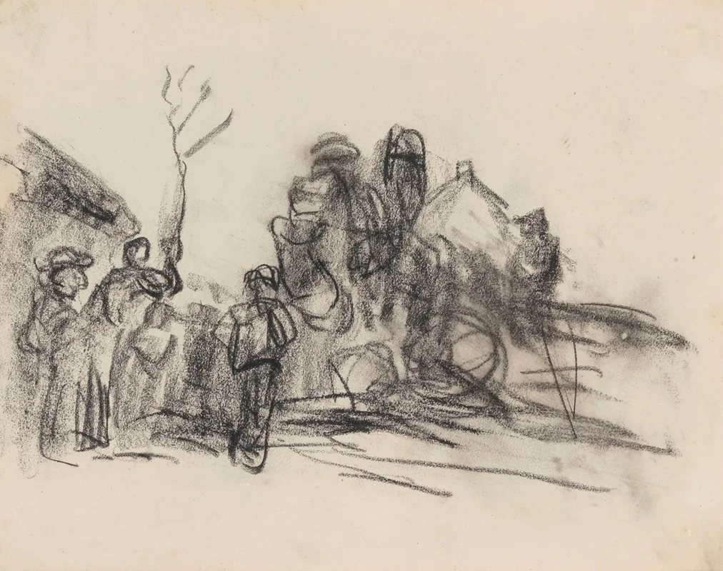 Farms And Figures