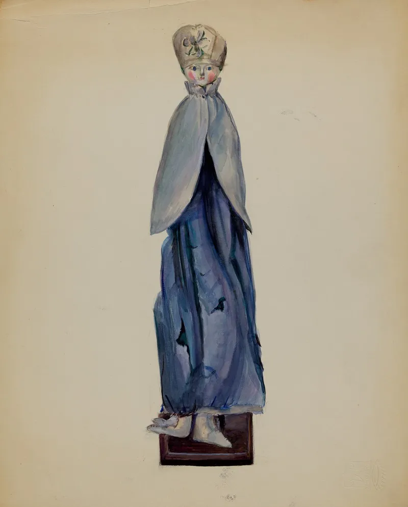 Fashion Doll 2