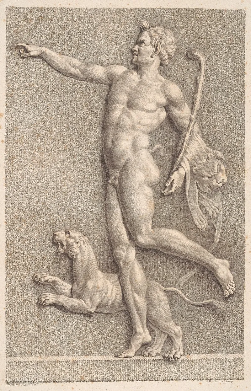 Faun 3
