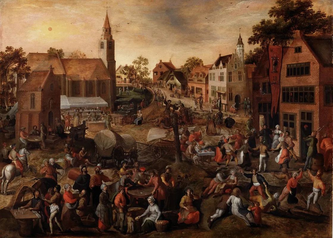 Feast Of Saint George