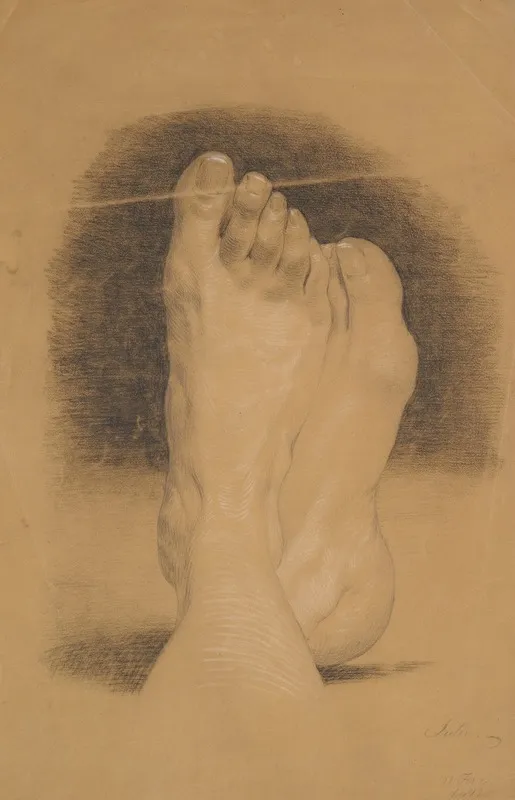 Feet