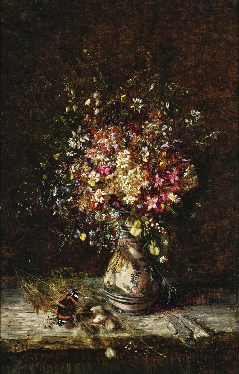 Feldblumen 2