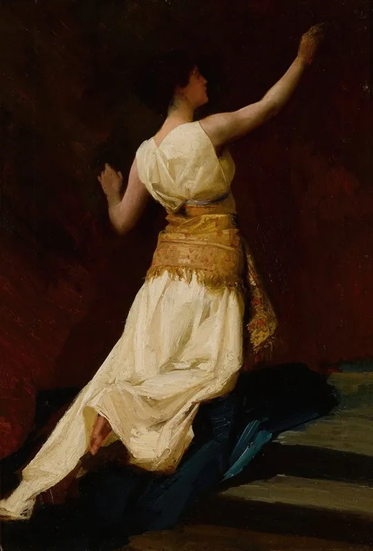 Female Figure 10