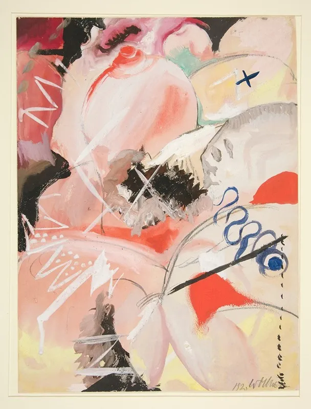 Female Figure 4