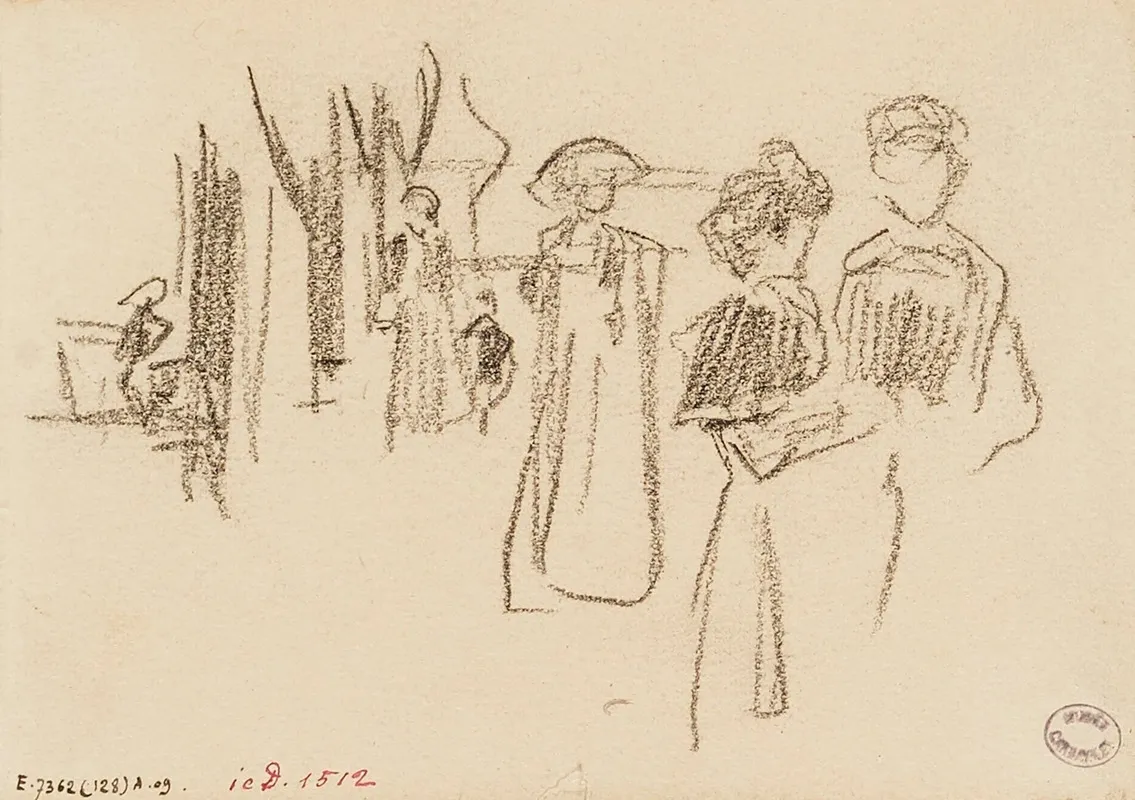 Femmes Et Enfant