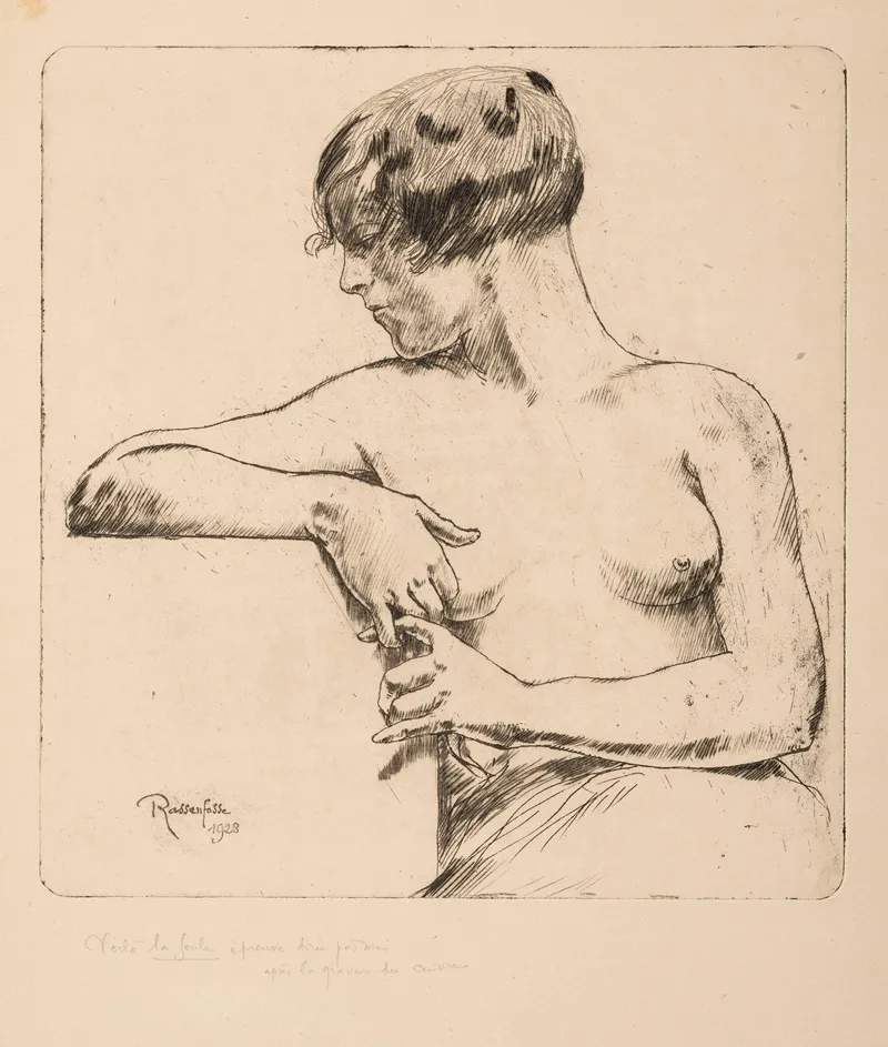 Femmes