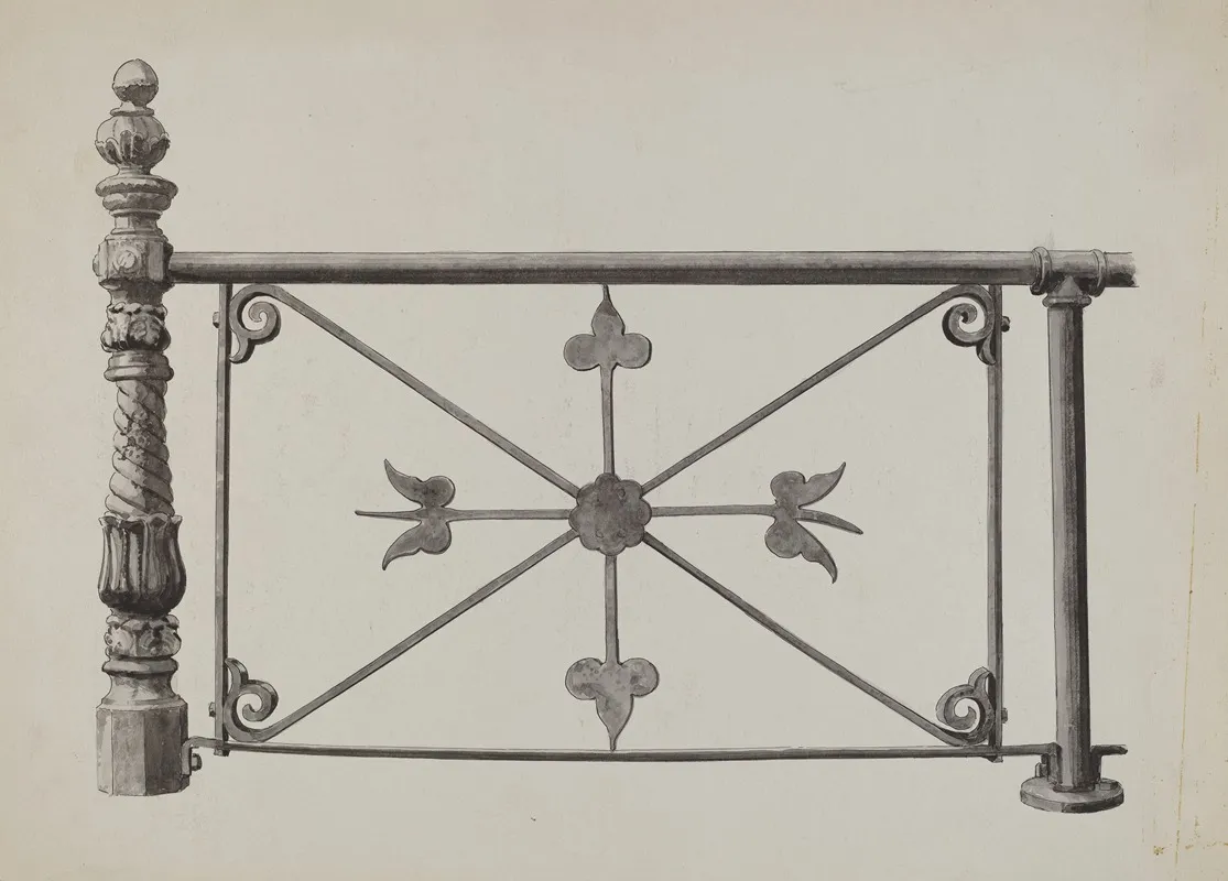 Fence 2