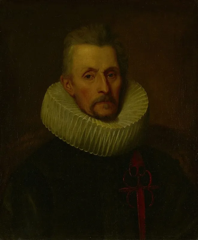 Ferdinand Boisschot