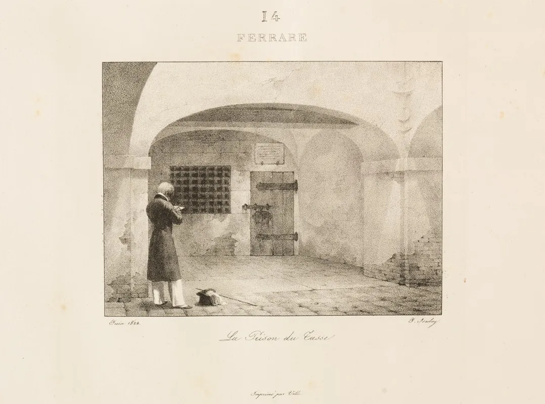 Ferrare