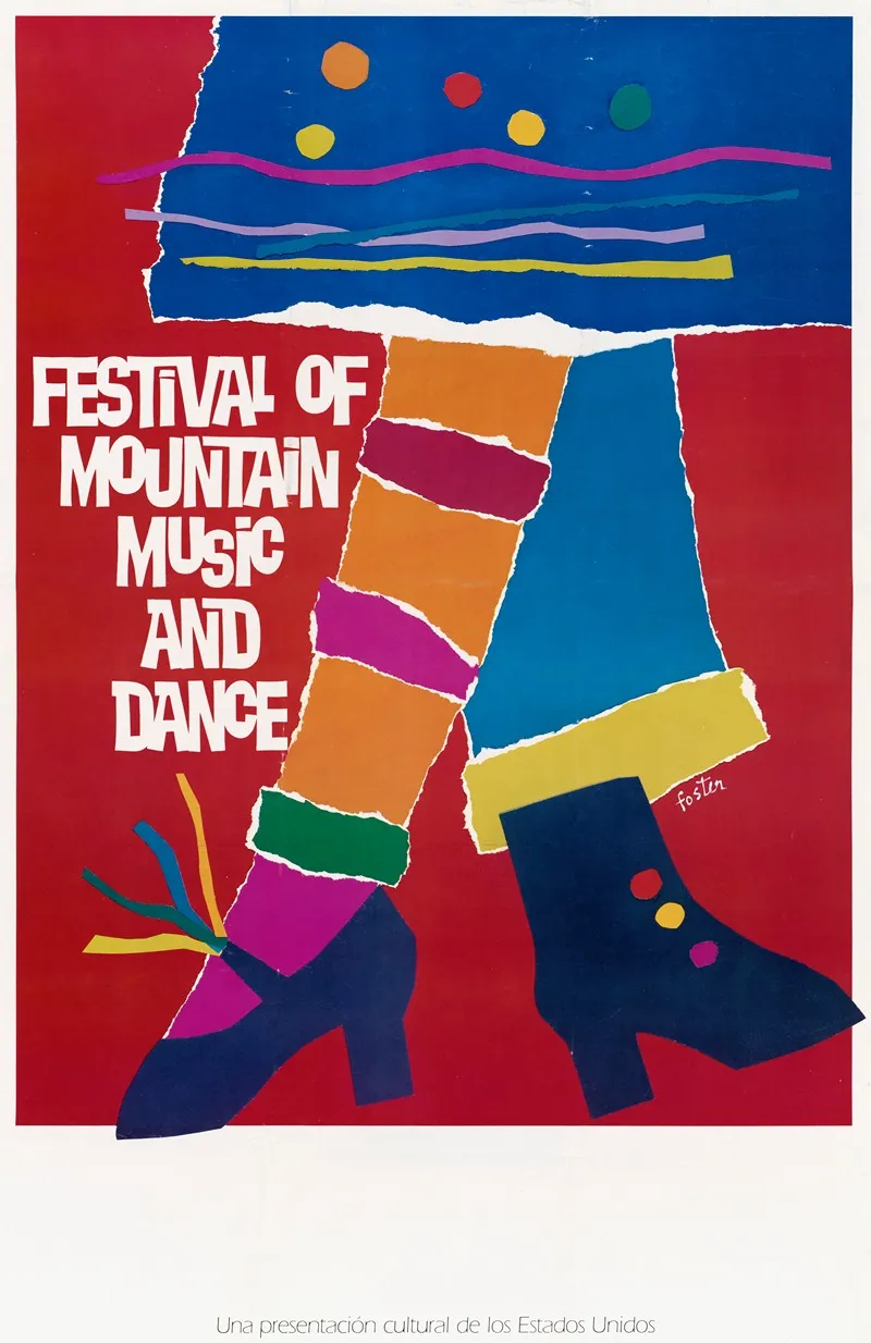 Festival Of Mountain Music And Dance 2