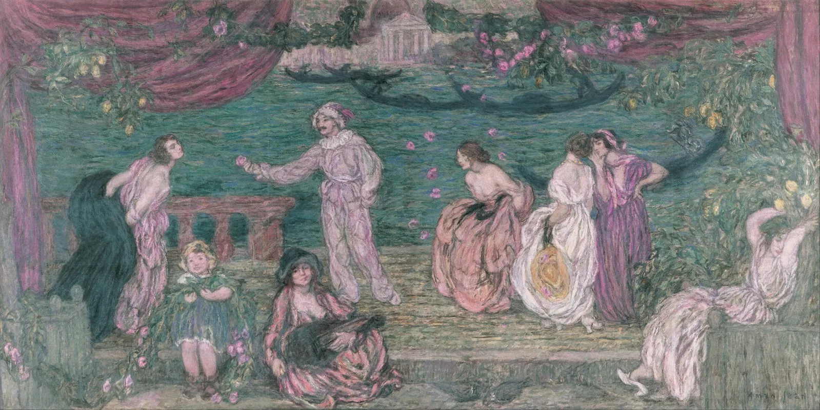 Festival Of Venice
