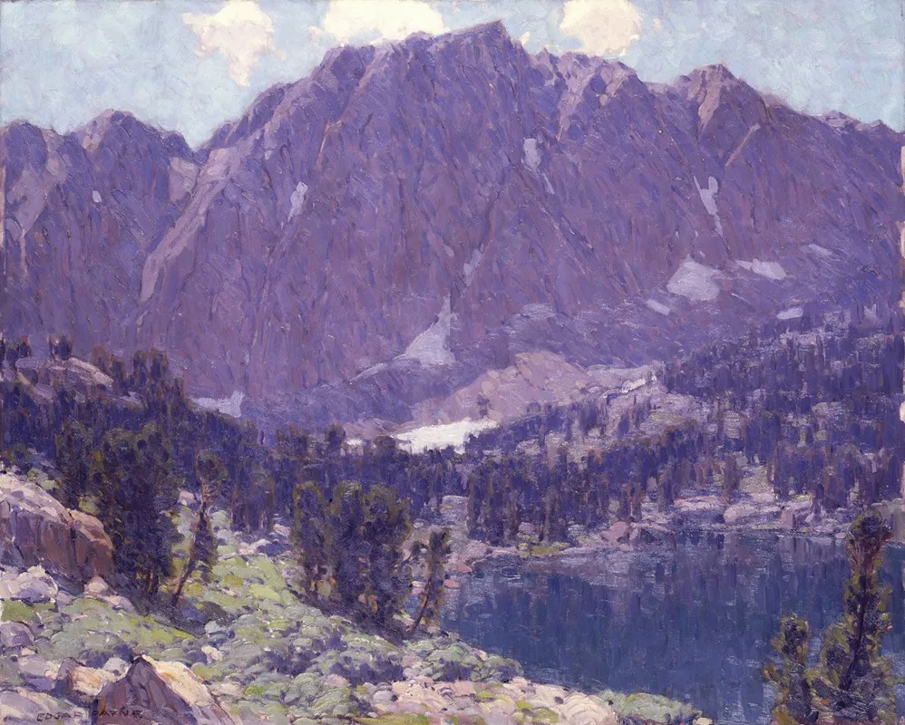 Fifth Lake