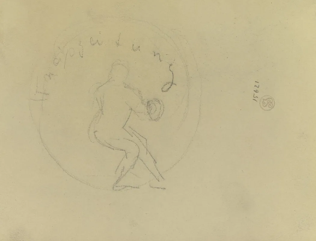 Figure In The Round