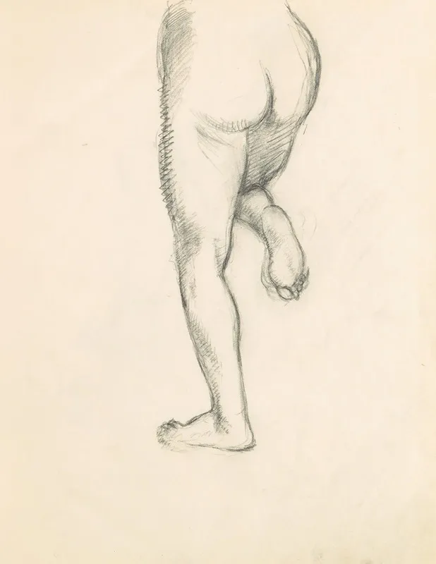 Figure Studies 14 2