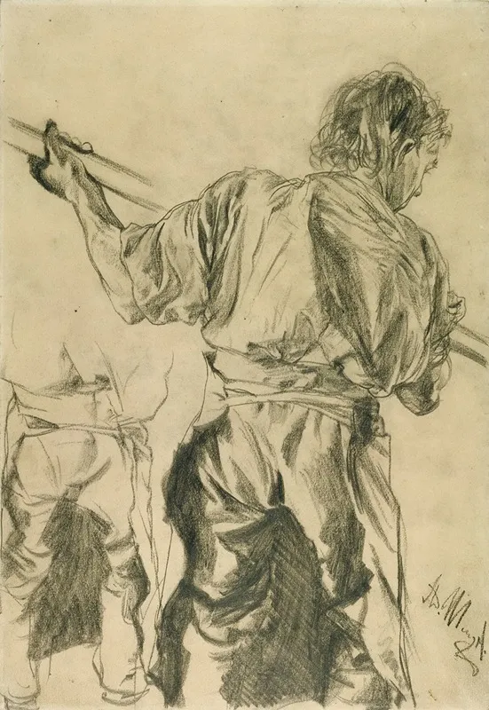 Figure Studies 17