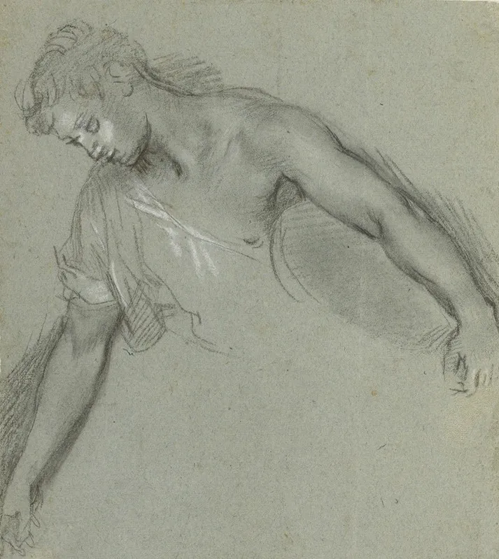 Figure Studies 18