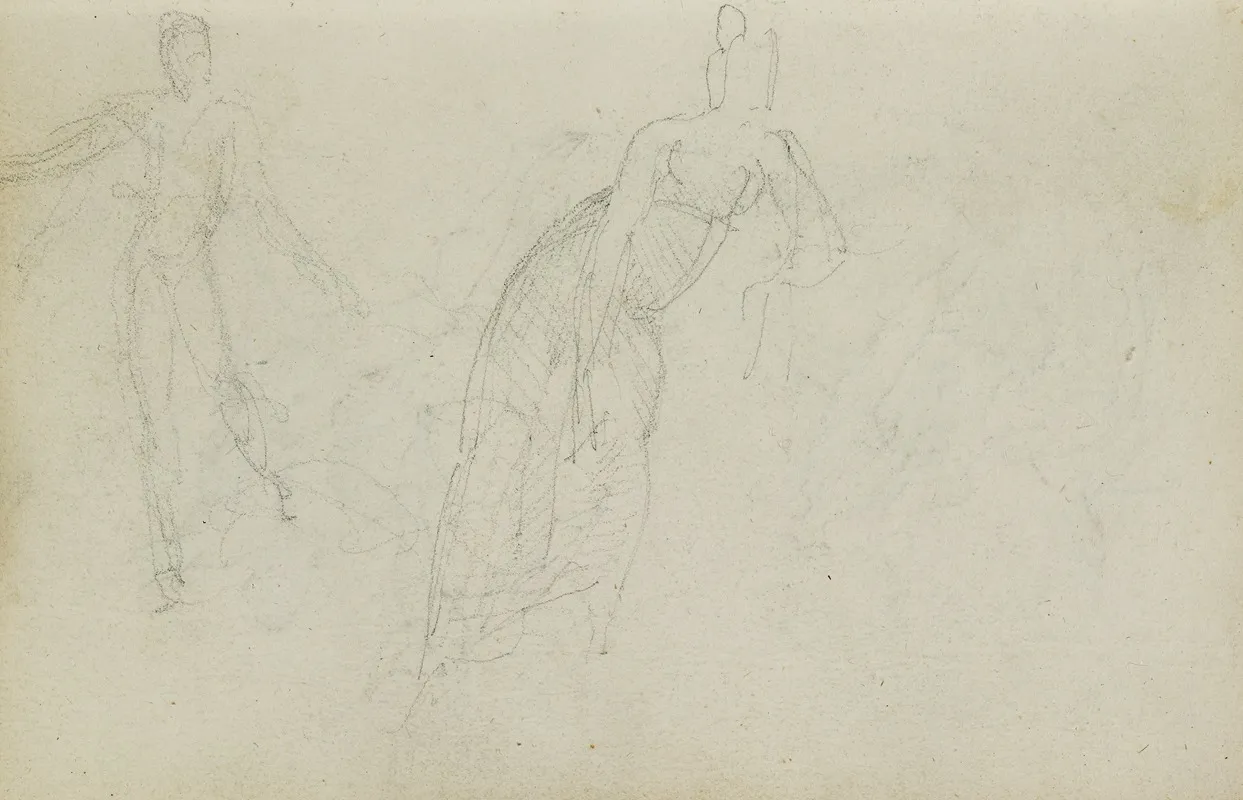 Figure Studies 25