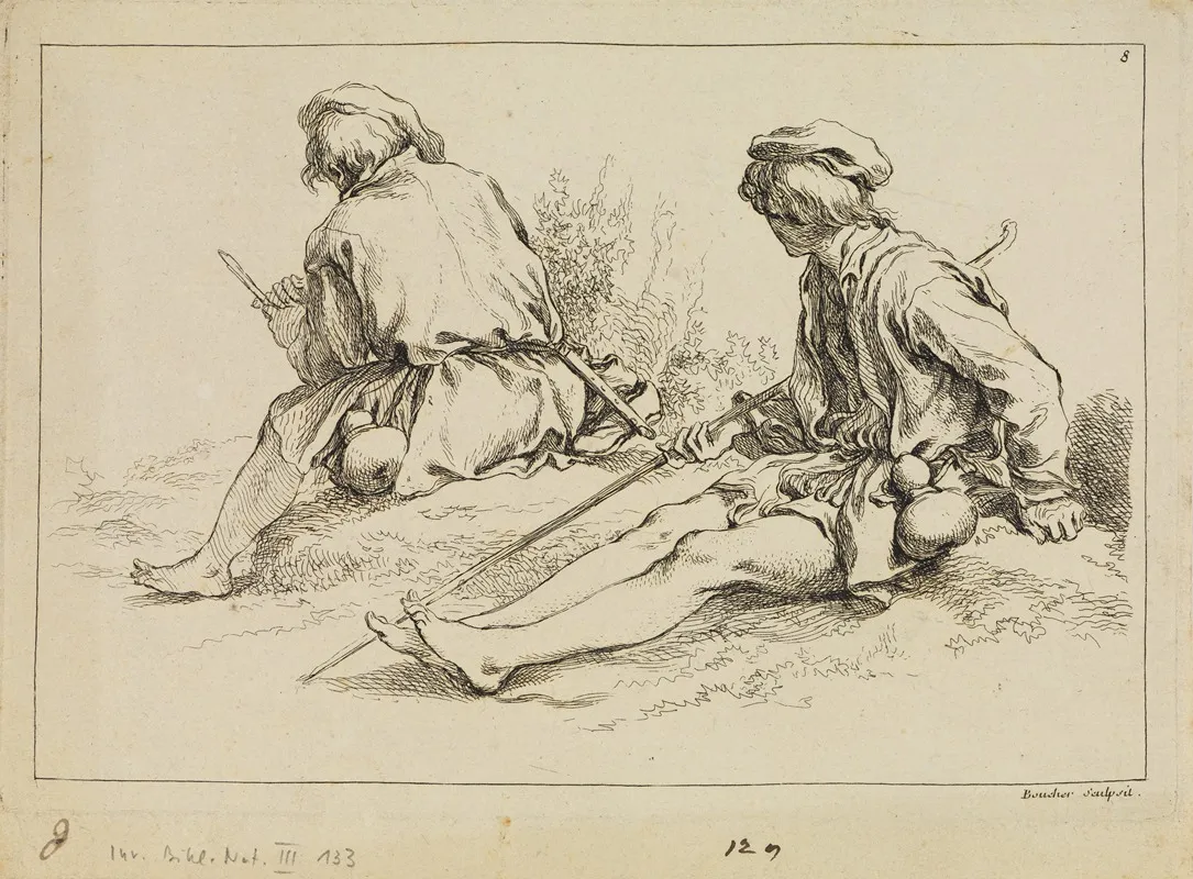 Figure Studies 35