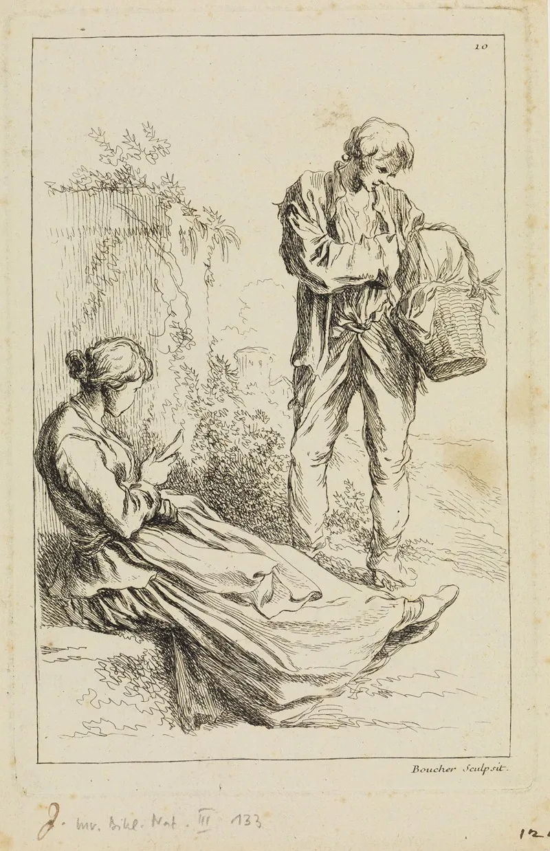 Figure Studies 37
