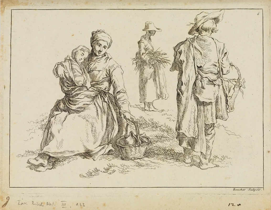 Figure Studies 39