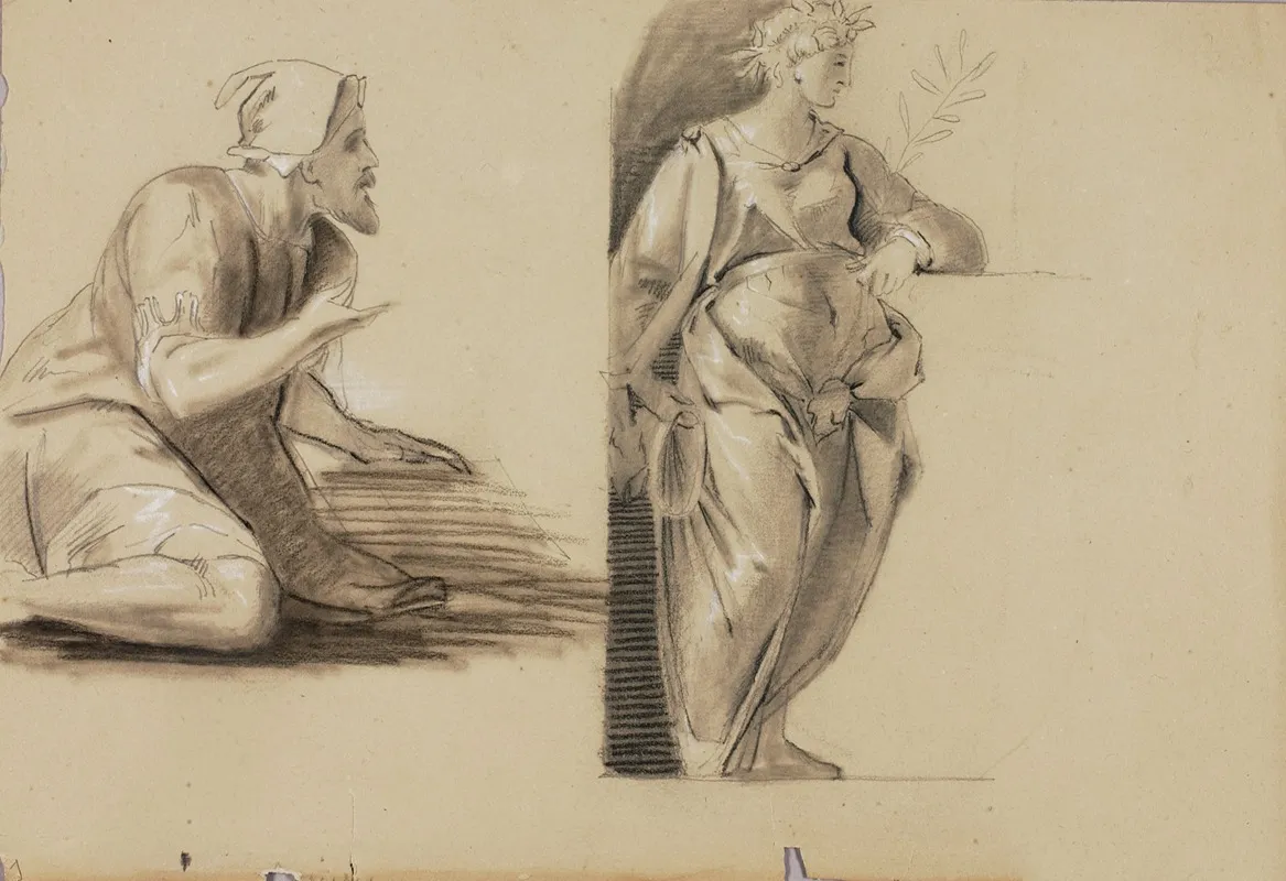 Figure Studies 45