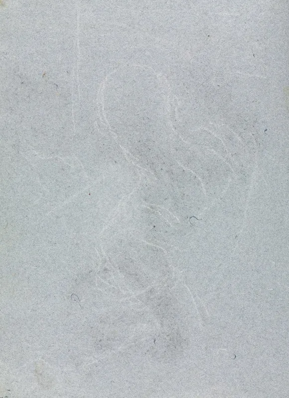 Figure Study 7