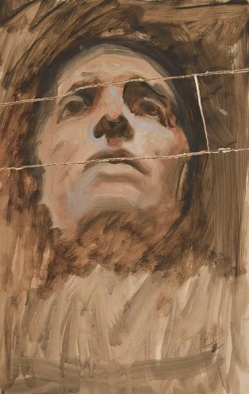 Figure Study