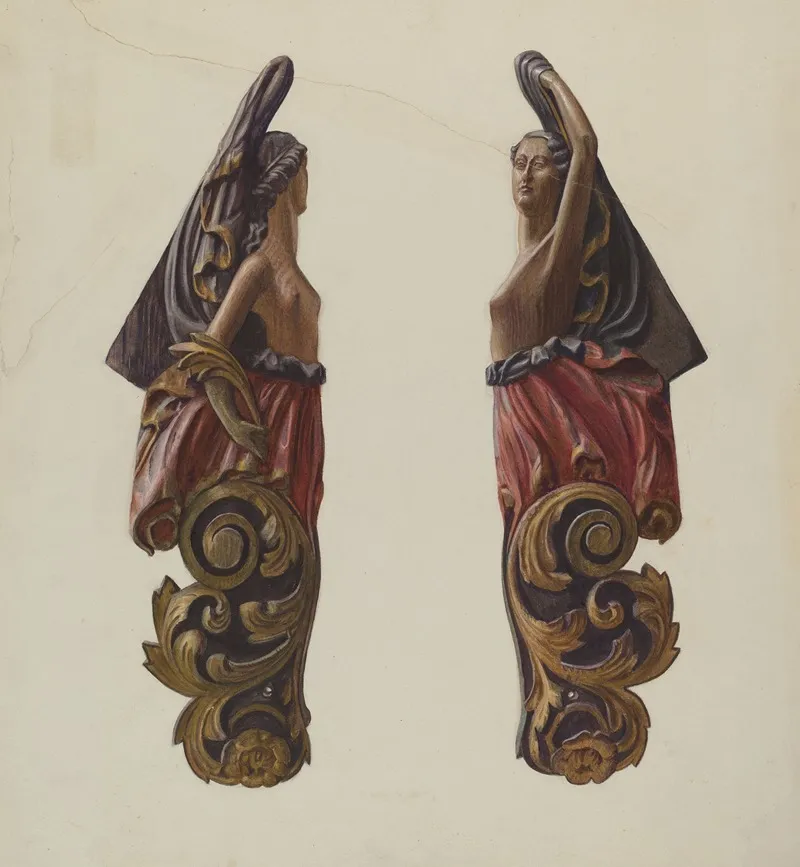 Figurehead 16