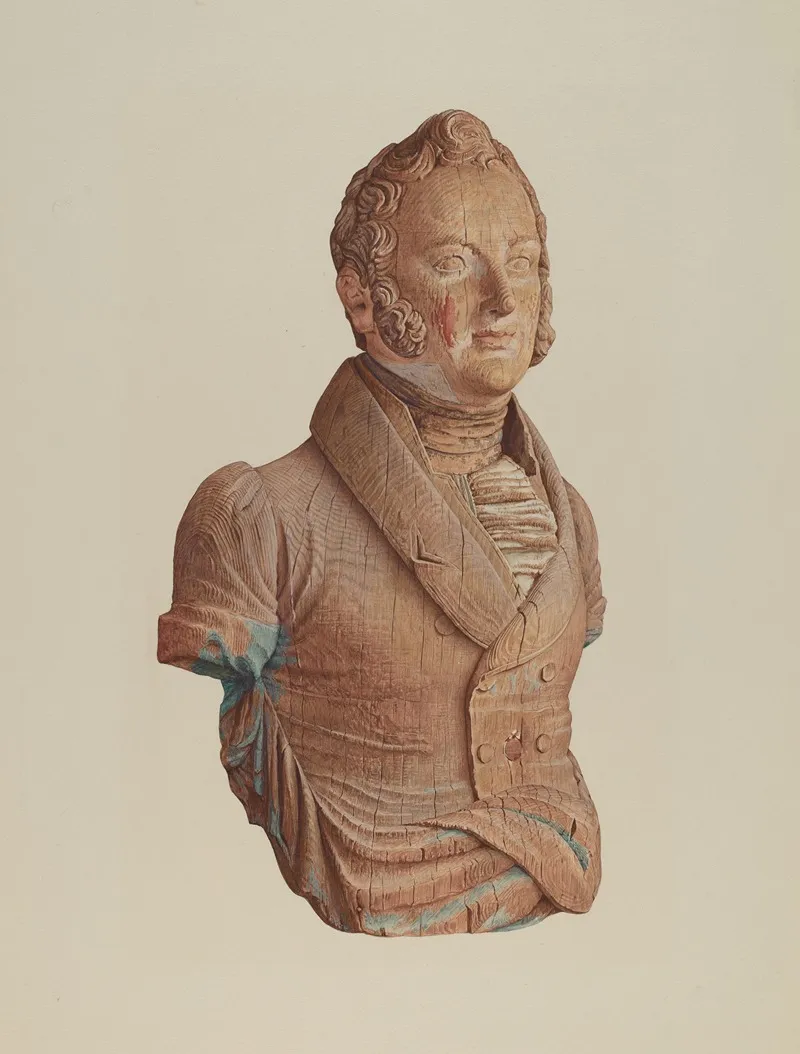 Figurehead 20