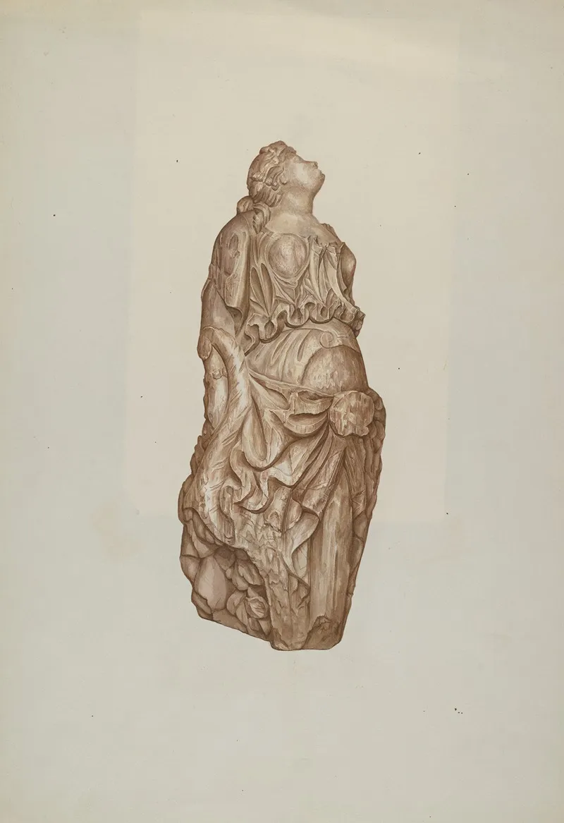 Figurehead 22