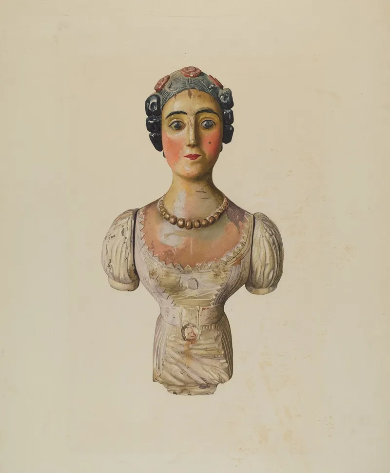 Figurehead 27