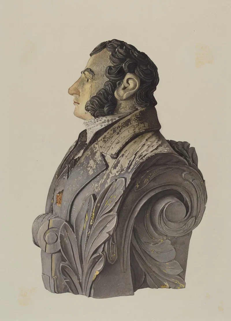 Figurehead 28
