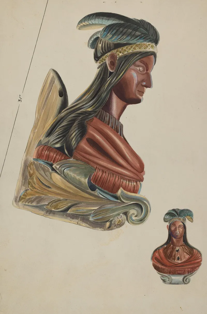 Figurehead 36