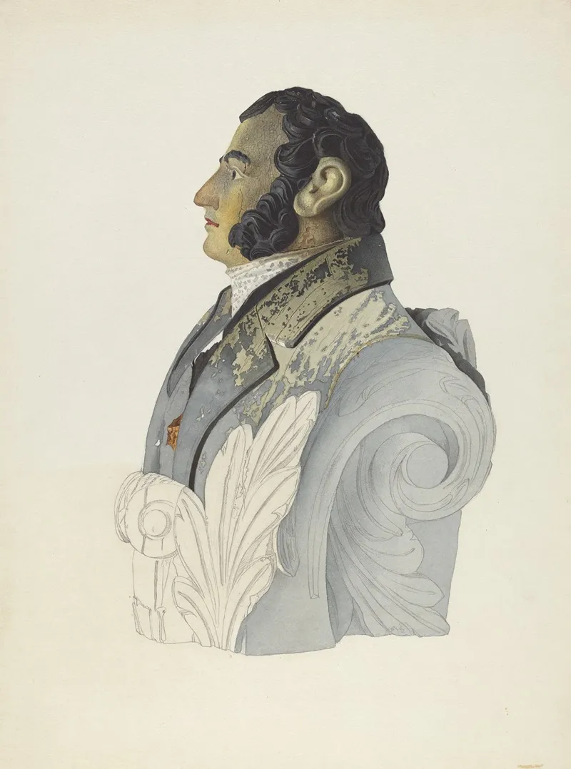 Figurehead 42