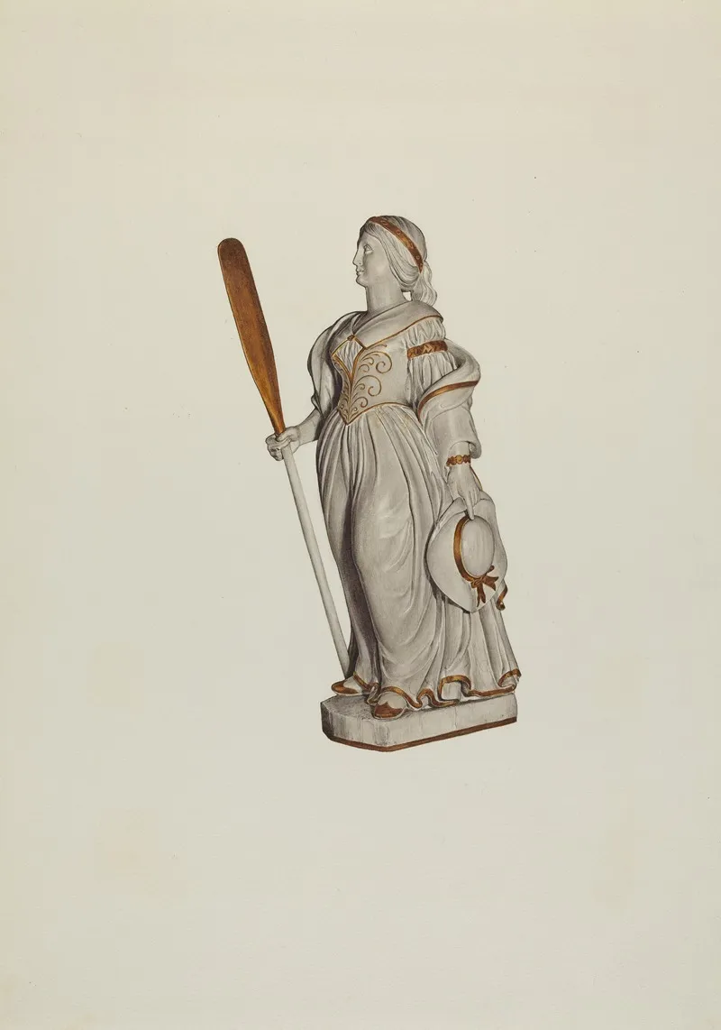 Figurehead 48