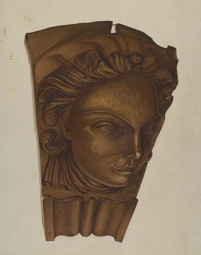 Figurehead 51