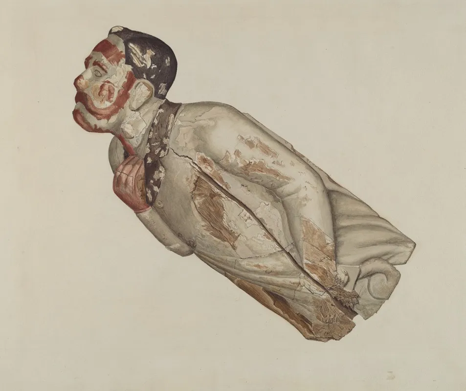 Figurehead