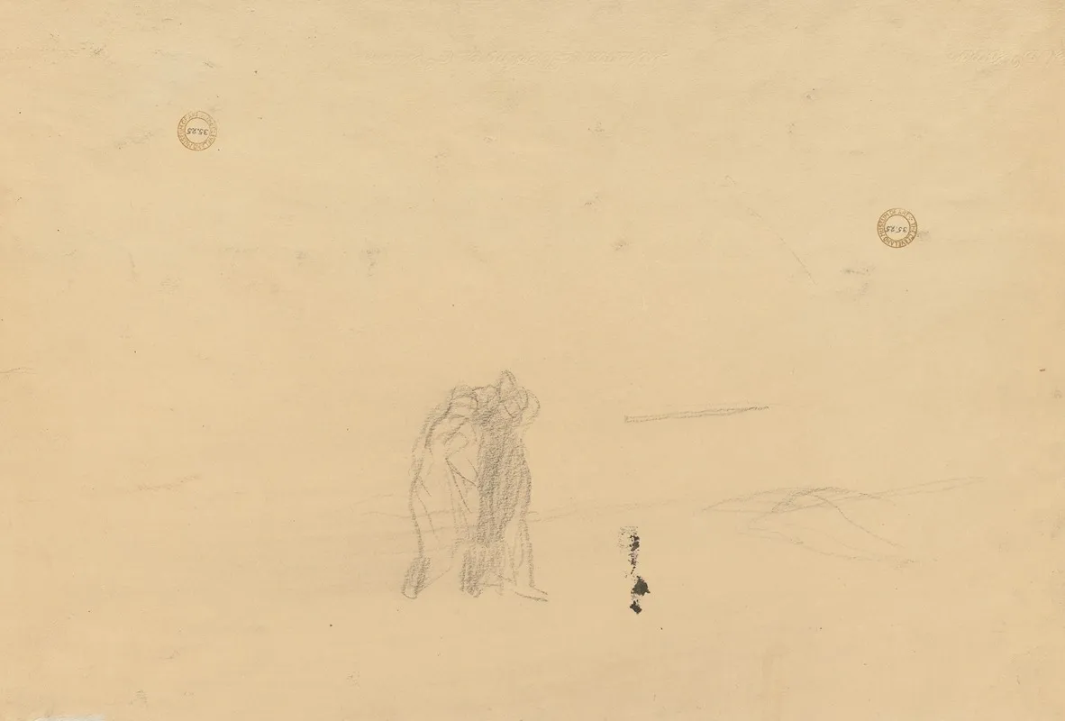 Figures In A Landscape 7