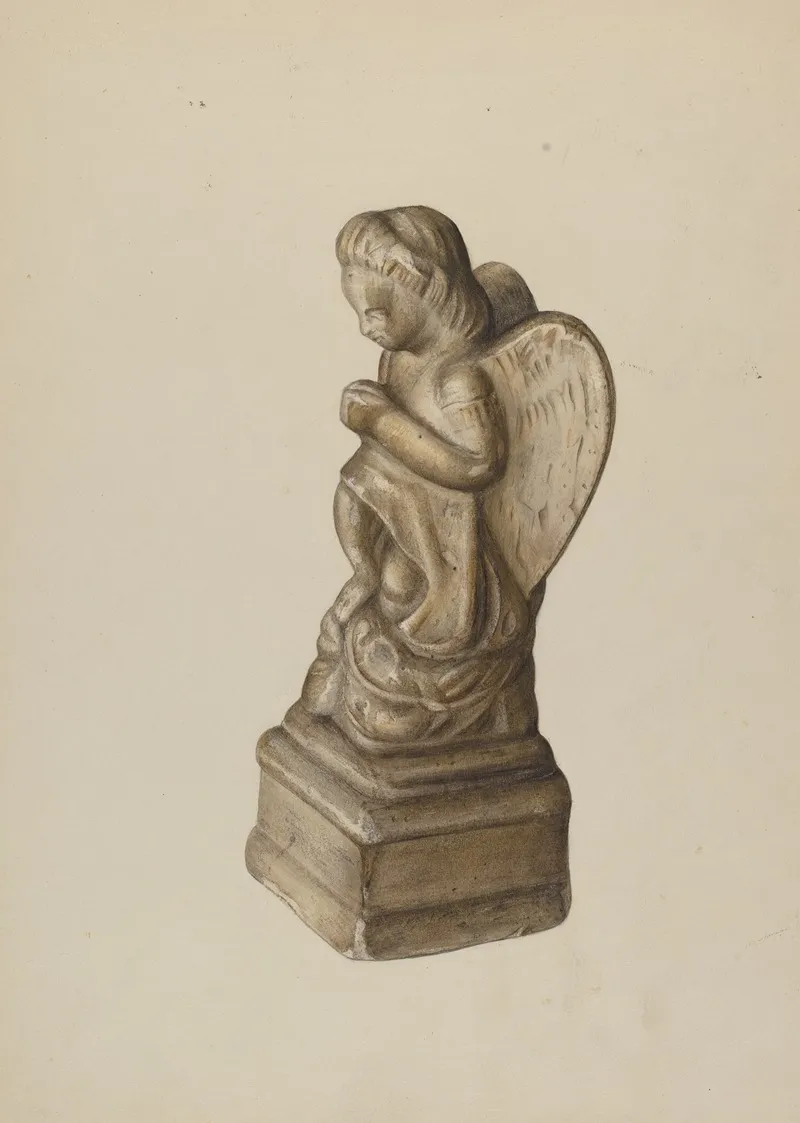 Figurine 4
