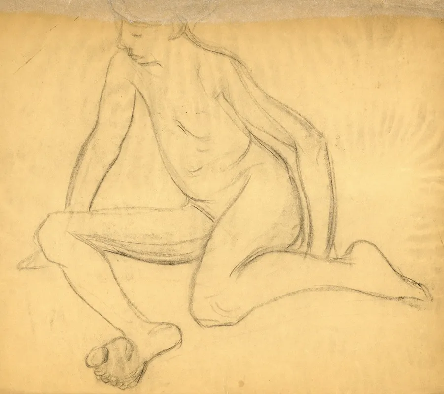 Figuur Grote Schets