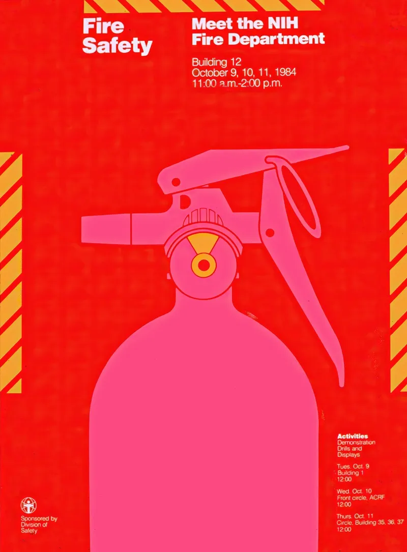Fire Safety