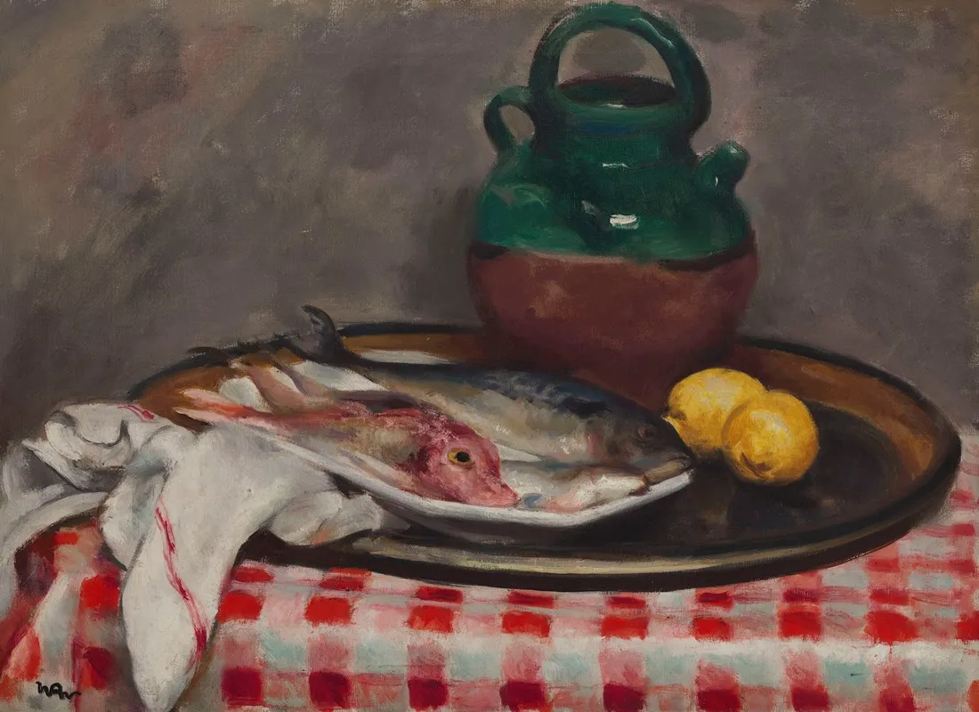 Fish 9