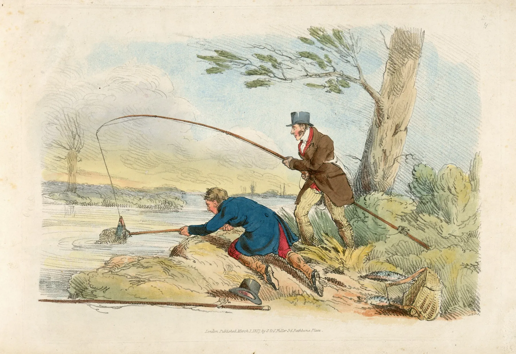 Fishing 5
