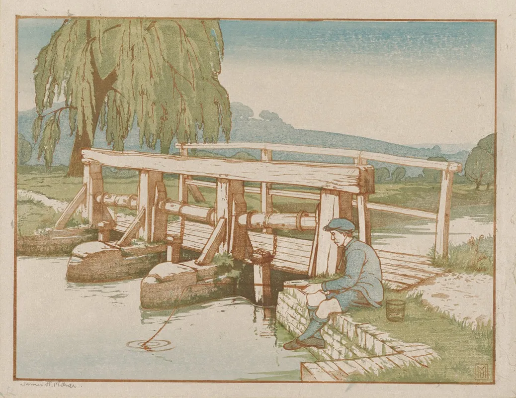 Fishing 6